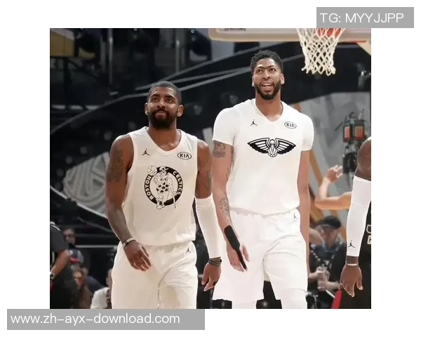 名记分析独行侠或将交易浓眉留住欧文的可能性