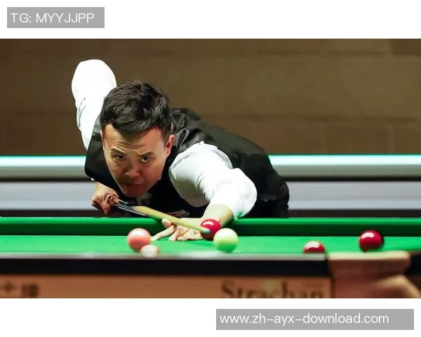 傅家俊与罗伯逊精彩对决直播全程回顾与赛后分析