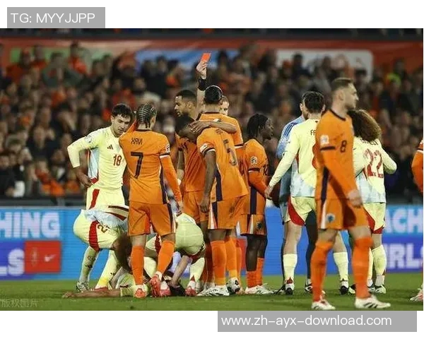 西班牙与荷兰精彩对决回放全程回顾与赛后分析